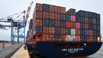 CMA CGM