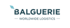 Logo Balguerie