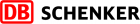 Logo DB Schenker