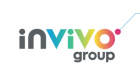 Logo Invivo Nantes / Montoir