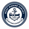 Logo West Marine Survey