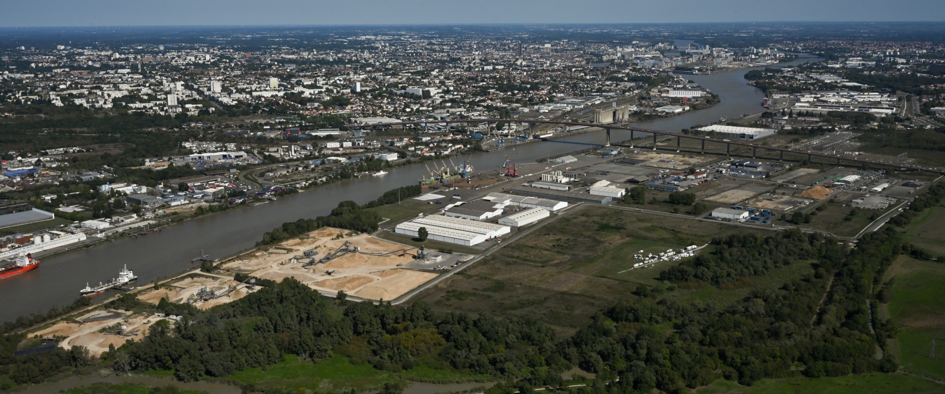 Des investissements en 2024 majoritairement tournés vers la transition énergétique