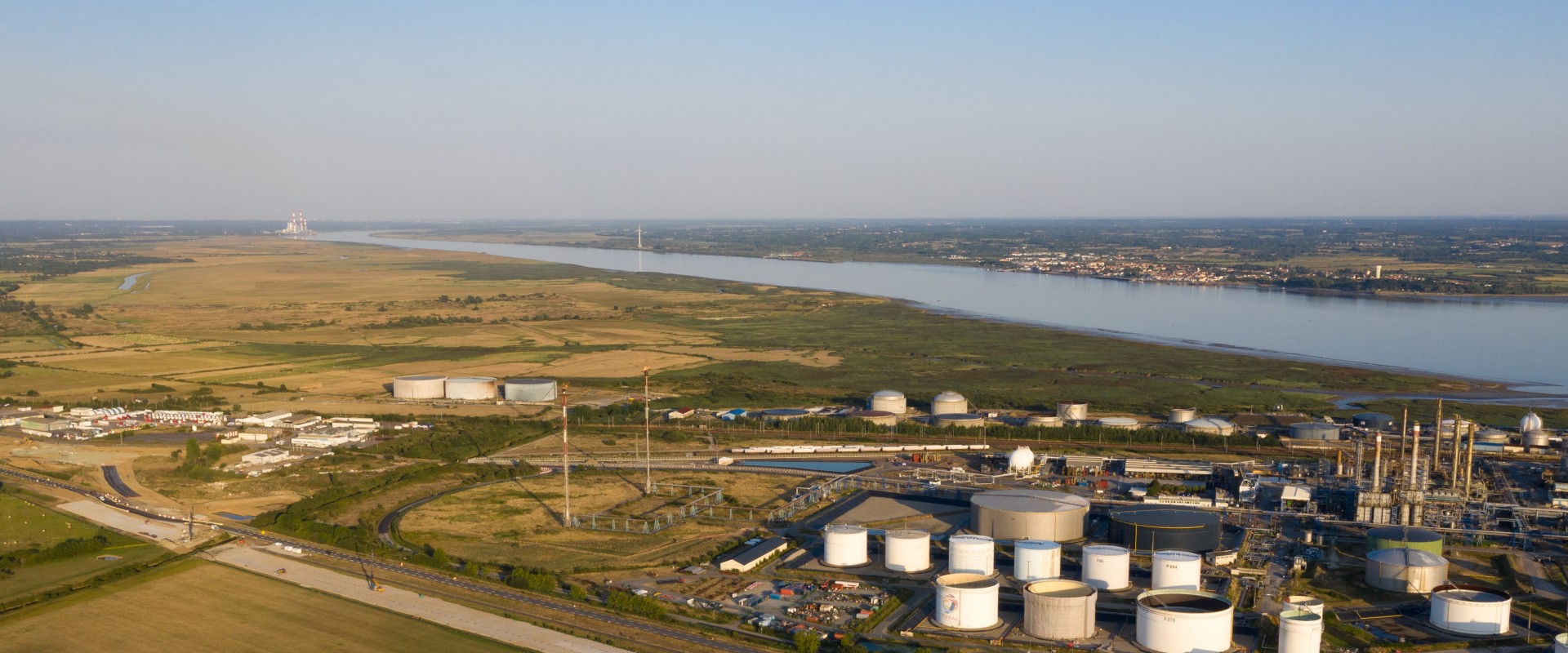 Energies d'aujourd'hui… orientées vers demain