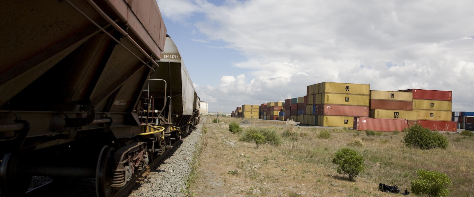 Relance du fret ferroviaire : « Créer les conditions d’un dialogue constructif »